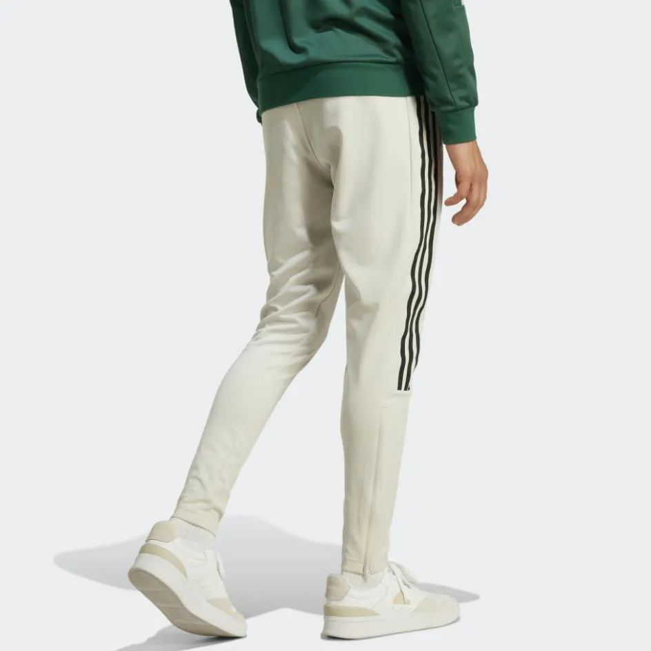 New adidas Tiro trainingsbroek heren alumina black