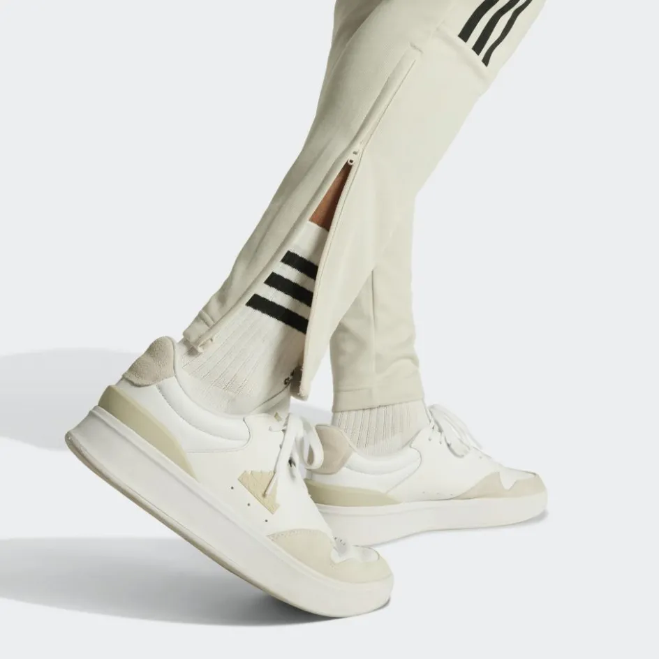 New adidas Tiro trainingsbroek heren alumina black