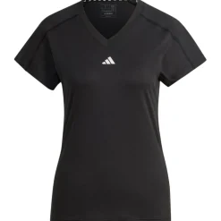 adidas Train Essentials shirt dames black