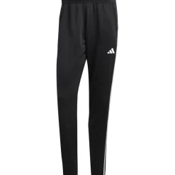adidas Train Essentials 3-Stripes trainingsbroek heren black white