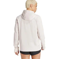 Discount adidas Train vest dames putty mauve