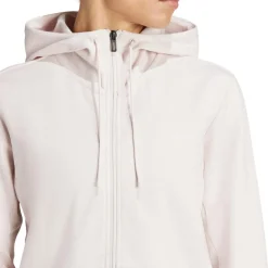 Discount adidas Train vest dames putty mauve