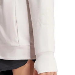 Discount adidas Train vest dames putty mauve