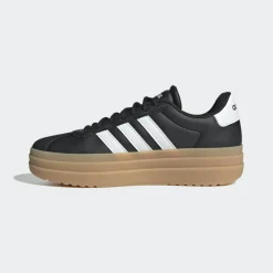 adidas VL Court Bold schoenen dames core black white