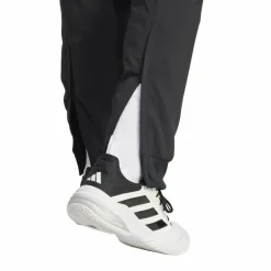 adidas Walk On trainingsbroek heren black