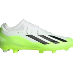 New adidas X Crazyfast.3 FG voetbalschoenen heren white core black