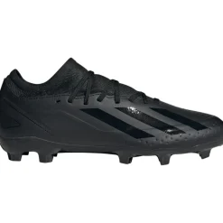adidas X Crazyfast.3 FG voetbalschoenen heren core black
