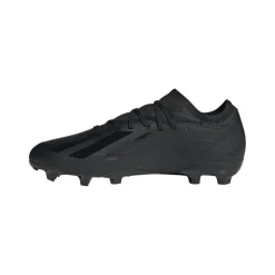 adidas X Crazyfast.3 FG voetbalschoenen heren core black