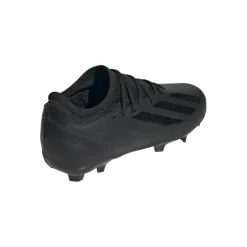 Best adidas X Crazyfast.3 FG voetbalschoenen junior core black