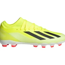 Sale adidas X Crazyfast League MG voetbalschoenen heren team solar yellow core black cloud white