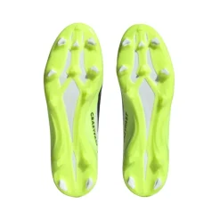 adidas X Crazyfast.3 ll FG voetbalschoenen heren white core black