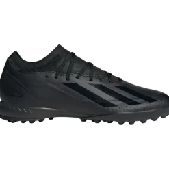 Clearance adidas X Crazyfast.3 TF voetbalschoenen heren core black