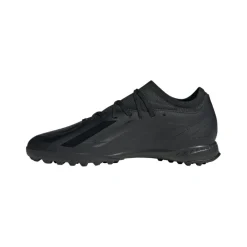 Clearance adidas X Crazyfast.3 TF voetbalschoenen heren core black