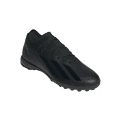 Clearance adidas X Crazyfast.3 TF voetbalschoenen heren core black