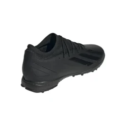Clearance adidas X Crazyfast.3 TF voetbalschoenen heren core black