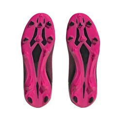adidas X Speedportal.3 FG voetbalschoenen junior team shock pink zero metallic core black