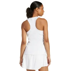 adidas Y Climacool tennis tanktop dames white