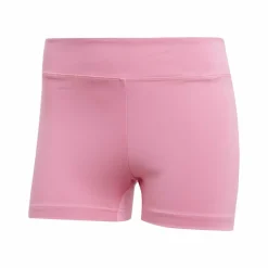 Best adidas Y-Dress tennisjurkje dames pink fusion