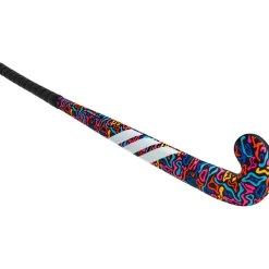 Outlet adidas Youngstar .9 Mid Bow hockeystick junior multicolour