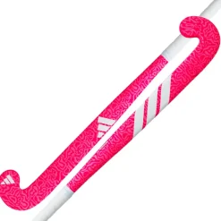 Discount adidas Youngstar .9 Mid Bow hockeystick junior pink