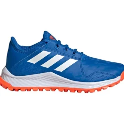Clearance adidas Youngstar hockeyschoenen junior bright royal