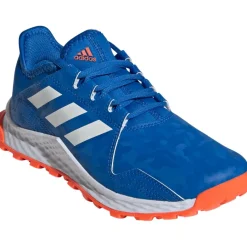 Clearance adidas Youngstar hockeyschoenen junior bright royal