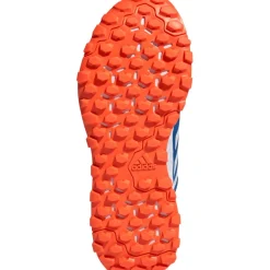 Clearance adidas Youngstar hockeyschoenen junior bright royal