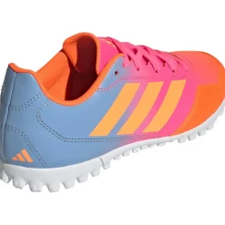 Outlet adidas Youngstar Rise hockeyschoenen junior team solar orange