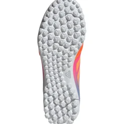 Outlet adidas Youngstar Rise hockeyschoenen junior team solar orange