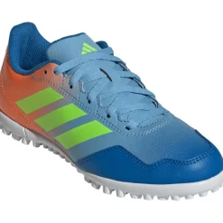 Clearance adidas Youngstar Rise hockeyschoenen junior bright royal
