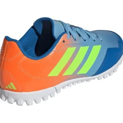 Clearance adidas Youngstar Rise hockeyschoenen junior bright royal