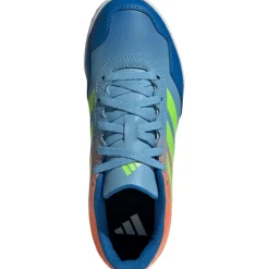 Clearance adidas Youngstar Rise hockeyschoenen junior bright royal