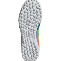 Clearance adidas Youngstar Rise hockeyschoenen junior bright royal