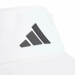 adidas Zonneklep white black