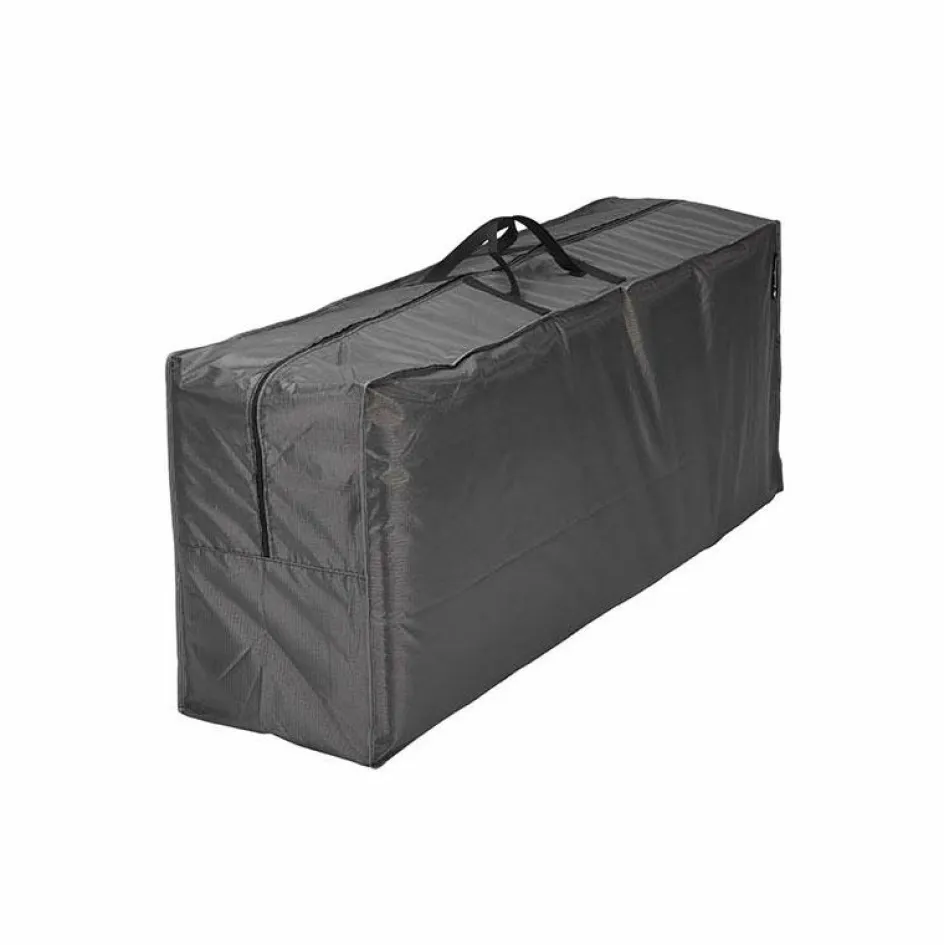 Sale Aerocover Kussentas 125 x 32 x 50 antraciet
