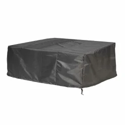 Outlet Aerocover Loungebankhoes 205 x 100 x 70 antraciet