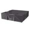 Hot Aerocover Loungesethoes 275 x 275 x 70 antraciet