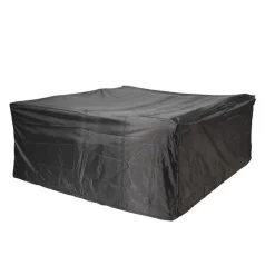 Hot Aerocover Loungesethoes 170 x 100 x 70 antraciet