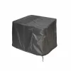 Aerocover Loungestoelhoes 100 x 100 x 70 antraciet