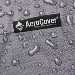 Aerocover Loungestoelhoes 100 x 100 x 70 antraciet
