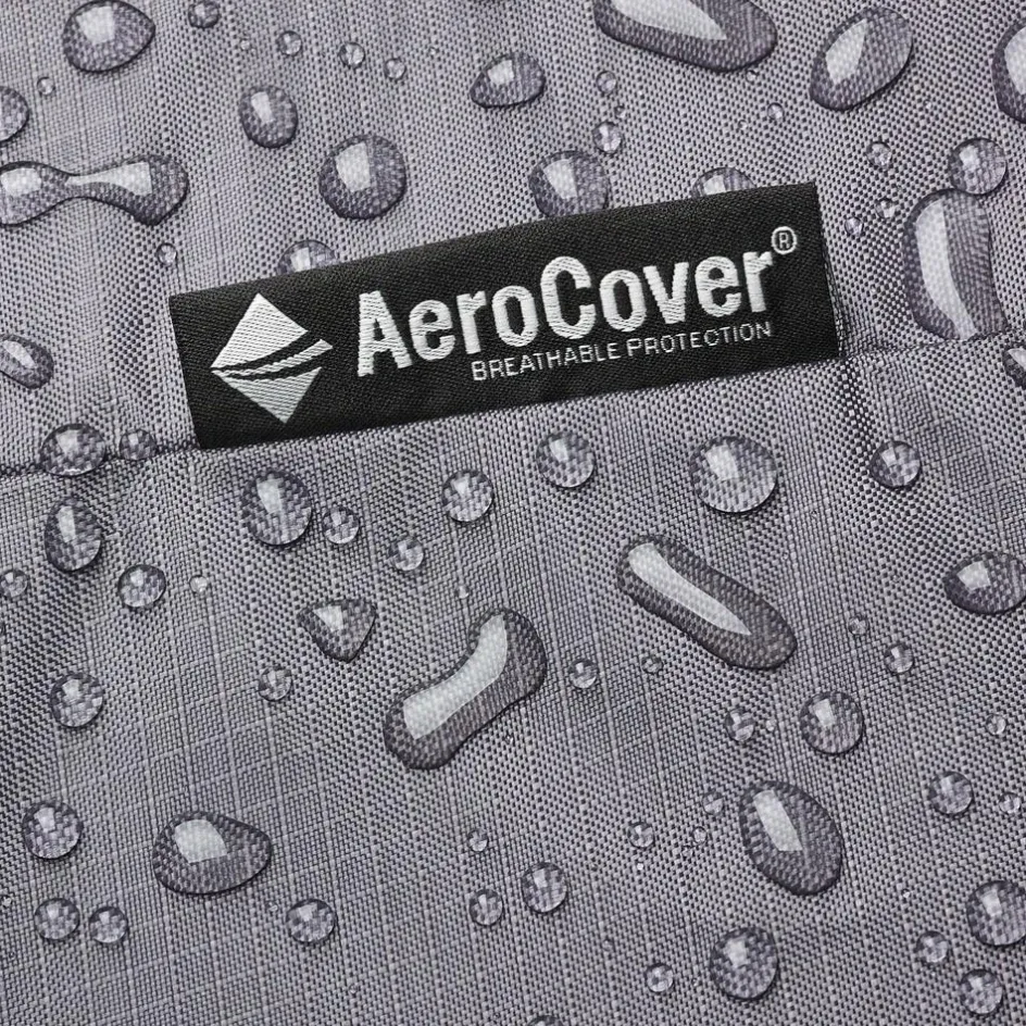 Aerocover Tuinsethoes 200 x 190 x 85 antraciet