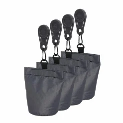 New Aerocover zandzakkenset