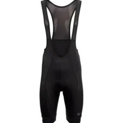 Agu Essential Bib fietsbroek heren black