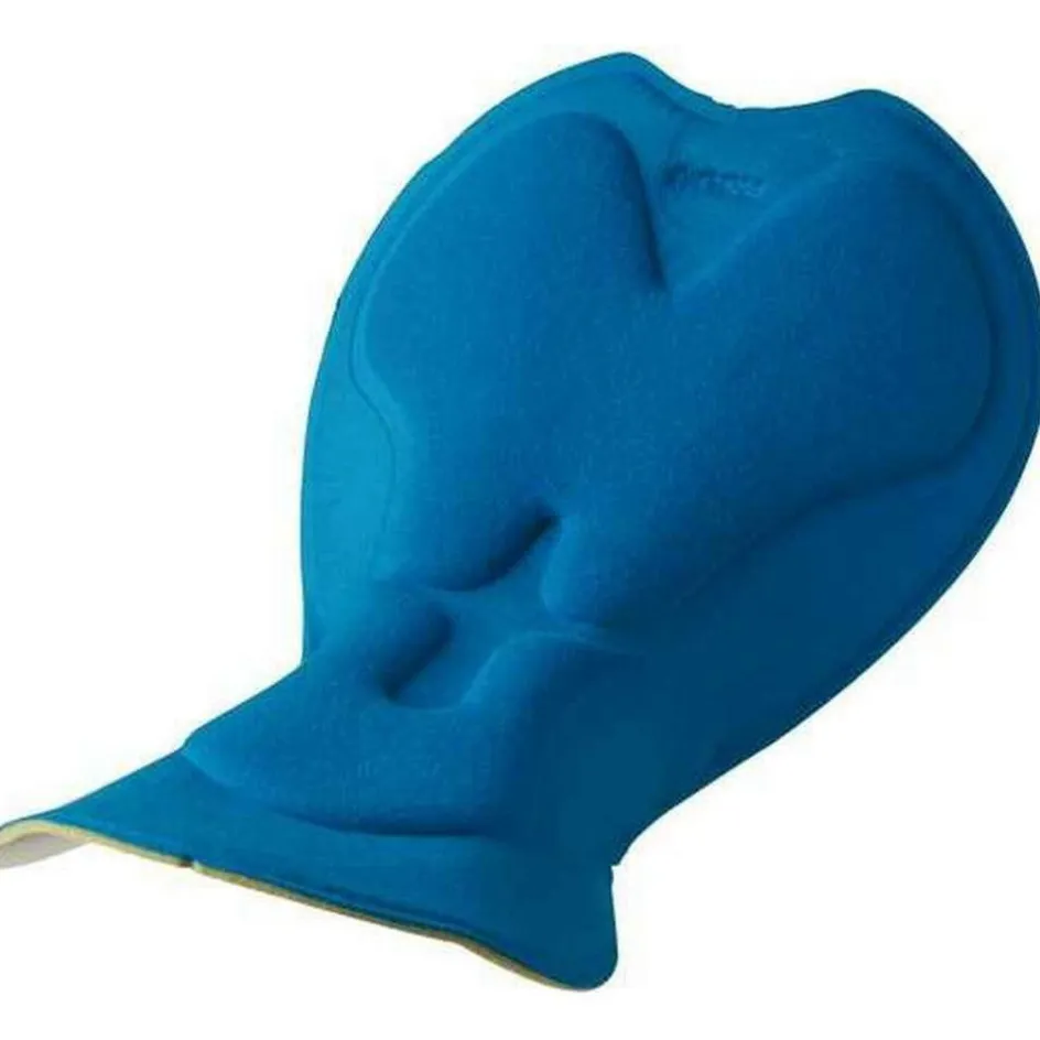 Agu fietsonderbroek heren white