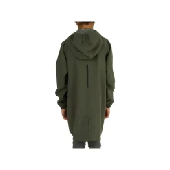 Sale Agu Go Kids Parka Essential regenjas junior army  green - 122 - 128