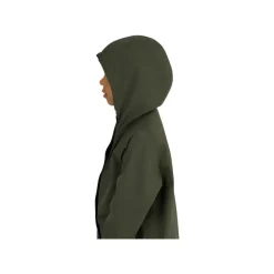Sale Agu Go Kids Parka Essential regenjas junior army  green - 122 - 128