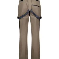 Outlet Airforce Alta skibroek heren brindle