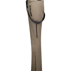 Outlet Airforce Alta skibroek heren brindle