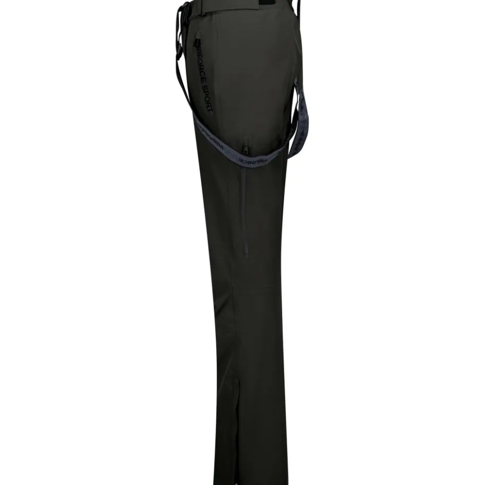 Airforce Alta skibroek heren beluga