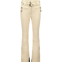 Airforce Aspen Star skibroek dames beige mist